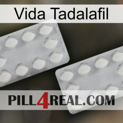 Vida Tadalafil 17